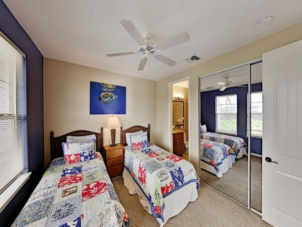 Waikoloa Vacation Rental | Big Island Luxury Condo with 3 Bedrooms