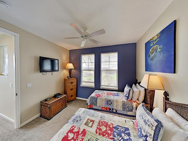 Waikoloa Vacation Rental | Big Island Luxury Condo with 3 Bedrooms