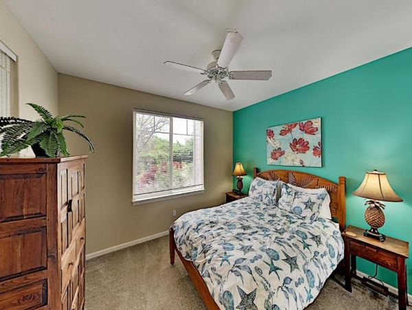 Waikoloa Vacation Rental | Big Island Luxury Condo with 3 Bedrooms