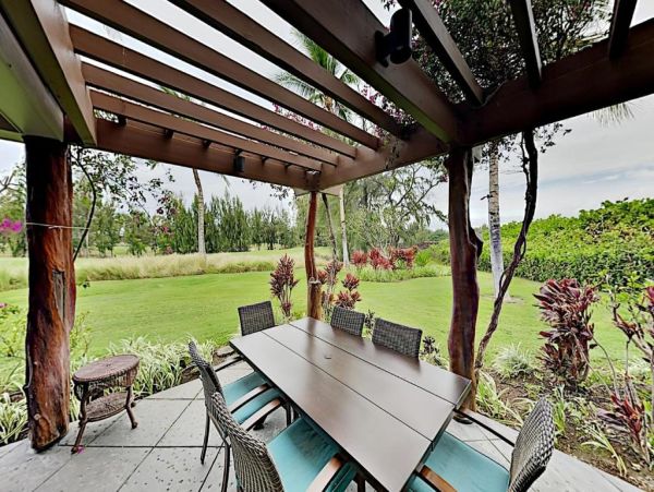 Waikoloa Vacation Rental | Big Island Luxury Condo with 3 Bedrooms