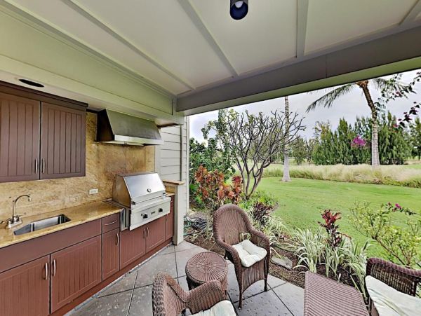 Waikoloa Vacation Rental | Big Island Luxury Condo with 3 Bedrooms