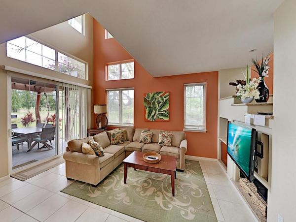 Waikoloa Vacation Rental | Big Island Luxury Condo with 3 Bedrooms