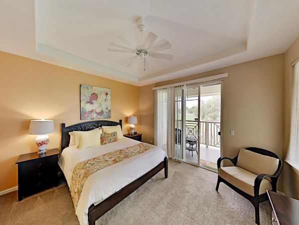 Waikoloa Vacation Rental | Big Island Luxury Condo with 3 Bedrooms