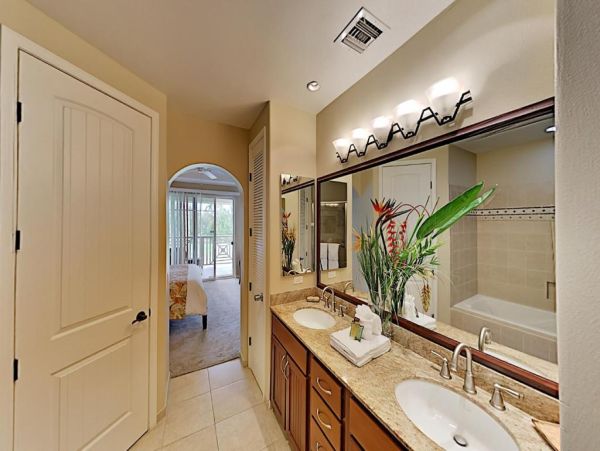 Waikoloa Vacation Rental | Big Island Luxury Condo with 3 Bedrooms