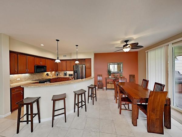 Waikoloa Vacation Rental | Big Island Luxury Condo with 3 Bedrooms