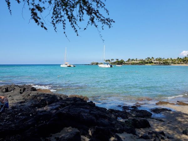 Waikoloa Vacation Rental | Big Island Luxury Condo with 3 Bedrooms