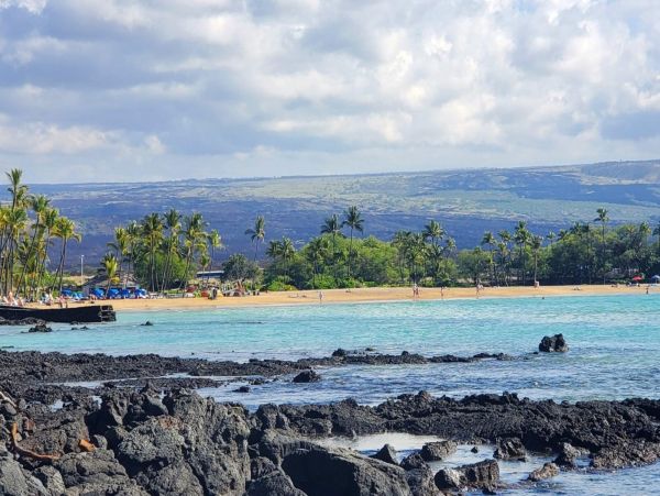 Waikoloa Vacation Rental | Big Island Luxury Condo with 3 Bedrooms