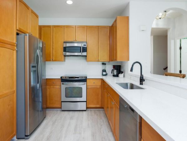 Waikoloa Vacation Rental Big Island Luxury Villa with Pool Access