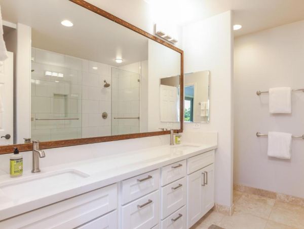 Waikoloa Vacation Rental Big Island Luxury Villa with Pool Access