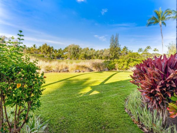 Waikoloa Vacation Rental Big Island Luxury Villa with Pool Access