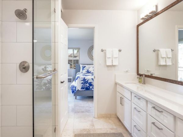 Waikoloa Vacation Rental Big Island Luxury Villa with Pool Access