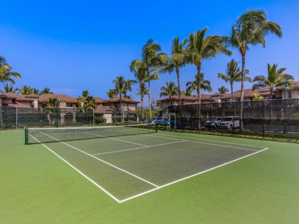 Waikoloa Vacation Rental Big Island Luxury Villa with Pool Access