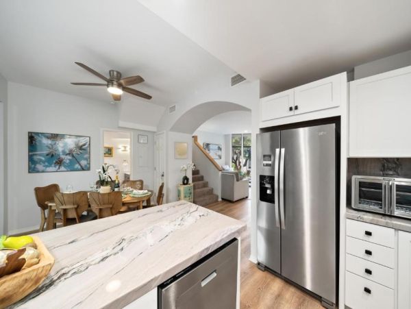 Napili Bay Vacation Rental Kapalua Maui Villa with Lanai & Beach Access