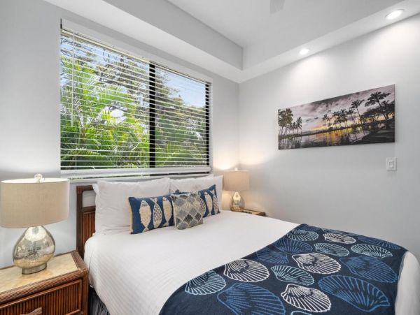 Napili Bay Vacation Rental Kapalua Maui Villa with Lanai & Beach Access