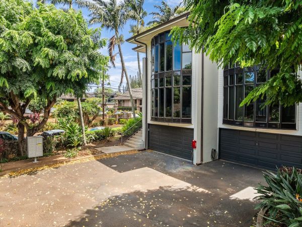 Napili Bay Vacation Rental Kapalua Maui Villa with Lanai & Beach Access