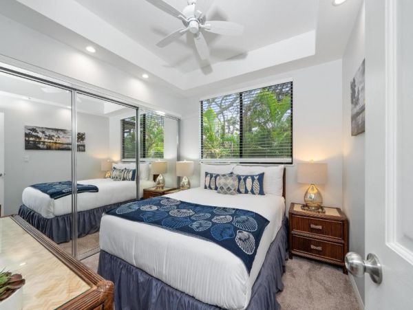 Napili Bay Vacation Rental Kapalua Maui Villa with Lanai & Beach Access