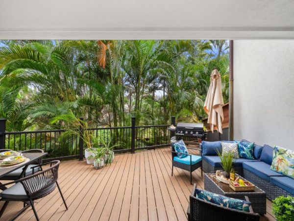 Napili Bay Vacation Rental Kapalua Maui Villa with Lanai & Beach Access