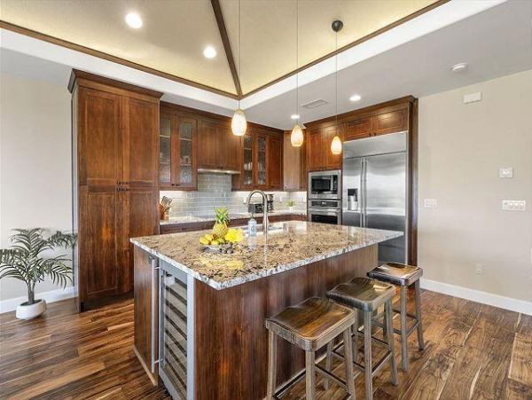 Luxurious Townhome Resort Ideal Hawaiian Getaway