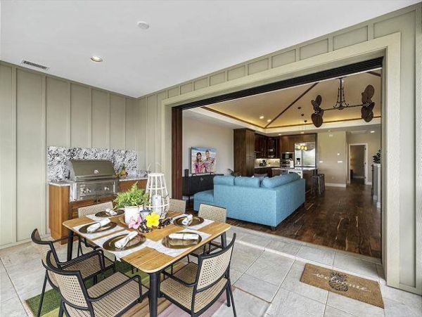 Luxurious Townhome Resort Ideal Hawaiian Getaway