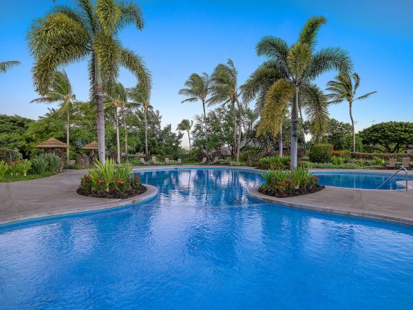 Luxurious Townhome Resort Ideal Hawaiian Getaway