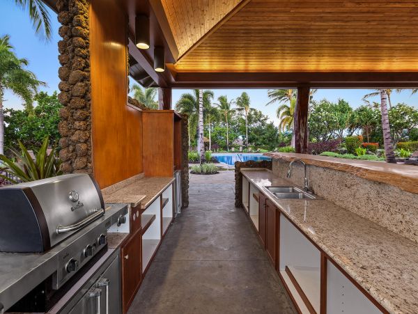 Luxurious Townhome Resort Ideal Hawaiian Getaway