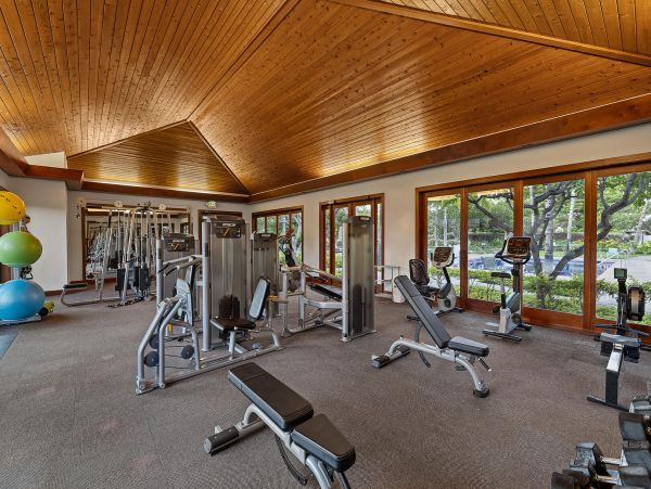 Luxurious Townhome Resort Ideal Hawaiian Getaway