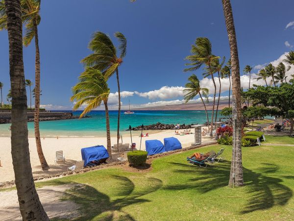 Luxurious Townhome Resort Ideal Hawaiian Getaway