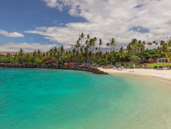 Luxurious Townhome Resort Ideal Hawaiian Getaway