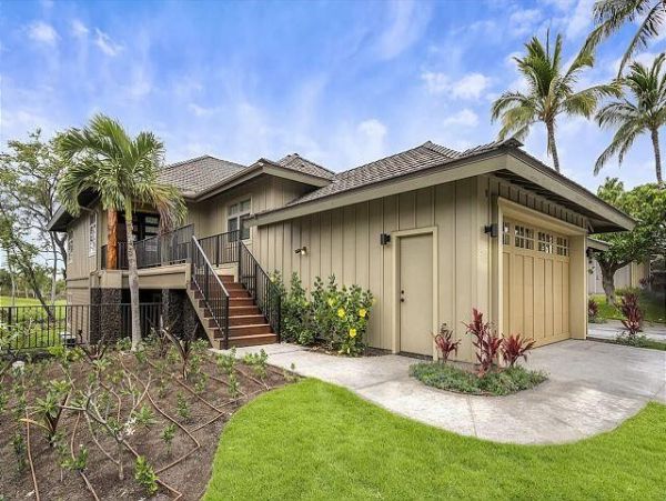 Luxurious Townhome Resort Ideal Hawaiian Getaway