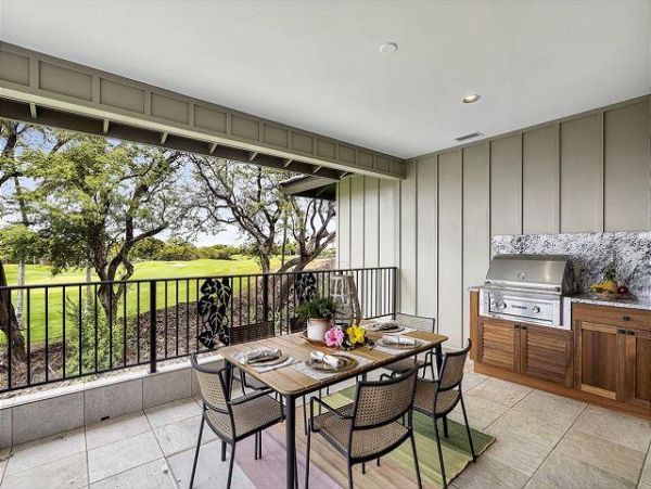 Luxurious Townhome Resort Ideal Hawaiian Getaway