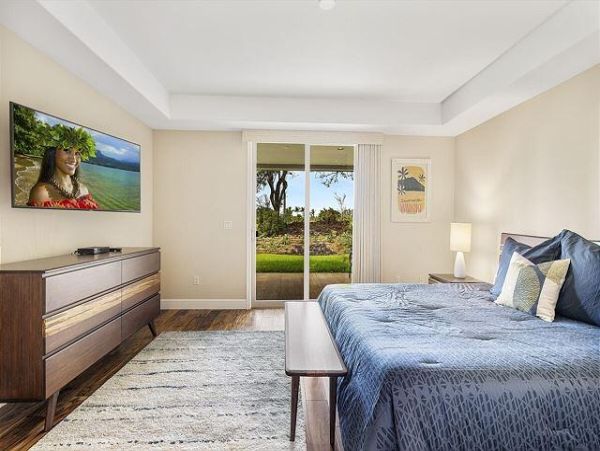 Luxurious Townhome Resort Ideal Hawaiian Getaway