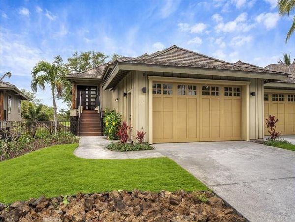 Luxurious Townhome Resort Ideal Hawaiian Getaway