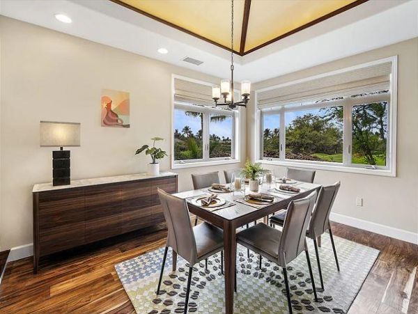 Luxurious Townhome Resort Ideal Hawaiian Getaway