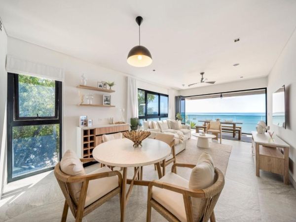 Brighton Beach Barbados Vacation Rental 3-Bedroom Luxury Condo