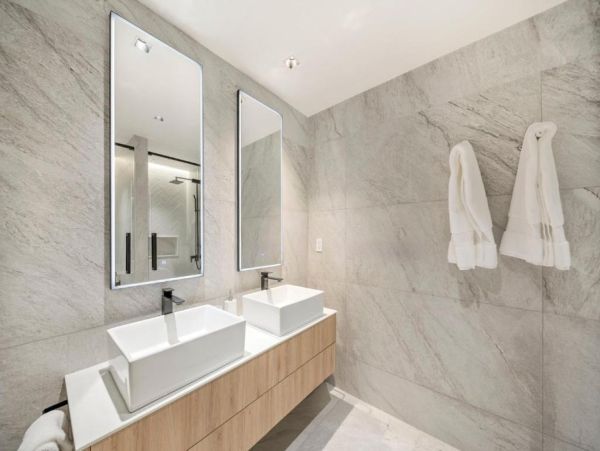 Brighton Beach Barbados Vacation Rental 3-Bedroom Luxury Condo