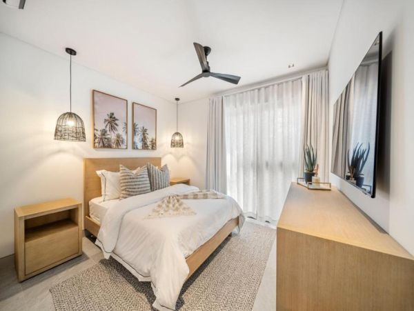 Brighton Beach Barbados Vacation Rental 3-Bedroom Luxury Condo