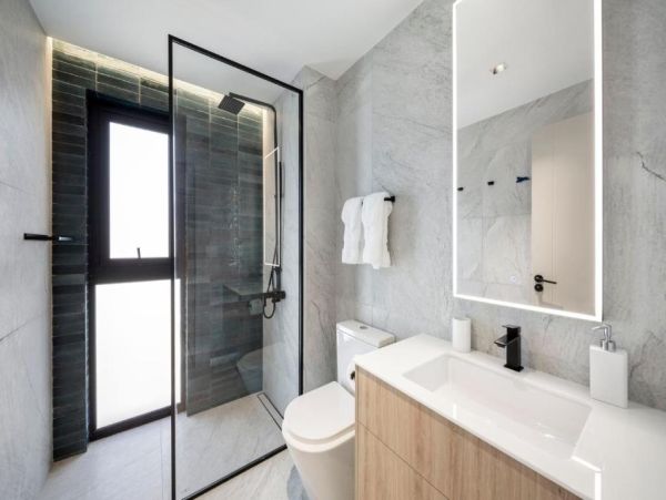 Brighton Beach Barbados Vacation Rental 3-Bedroom Luxury Condo