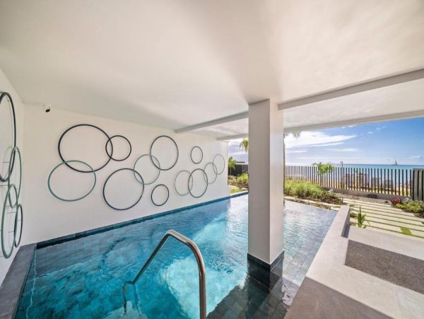 Brighton Beach Barbados Vacation Rental 3-Bedroom Luxury Condo