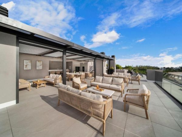 Brighton Beach Barbados Vacation Rental 3-Bedroom Luxury Condo