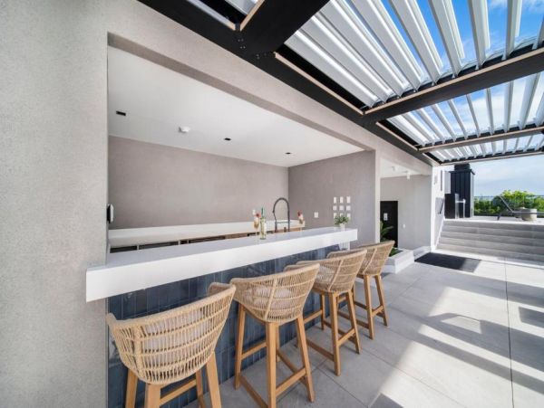 Brighton Beach Barbados Vacation Rental 3-Bedroom Luxury Condo