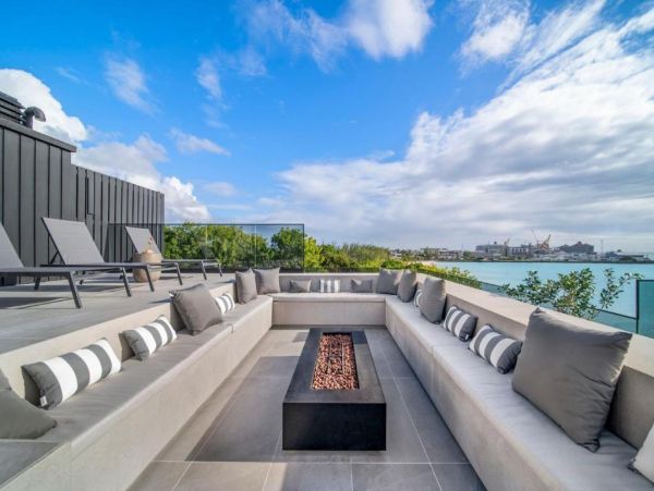 Brighton Beach Barbados Vacation Rental 3-Bedroom Luxury Condo