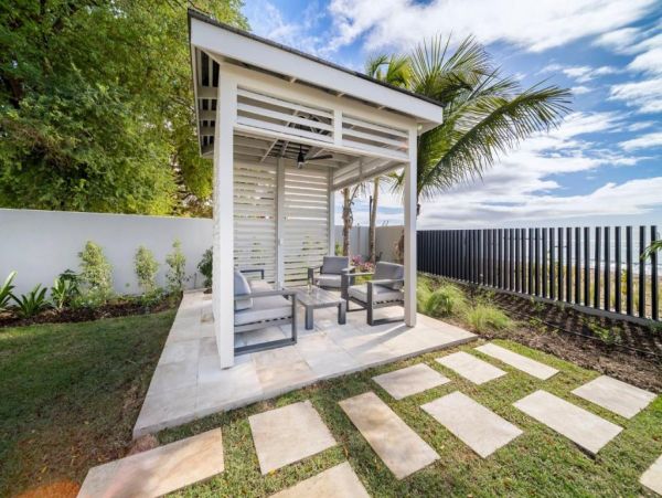Brighton Beach Barbados Vacation Rental 3-Bedroom Luxury Condo