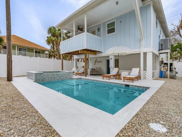 Discover Your Dream Vacation Home in Fort Myers Beach
