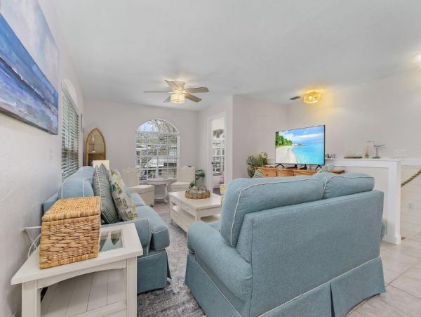 Discover Your Dream Vacation Home in Fort Myers Beach