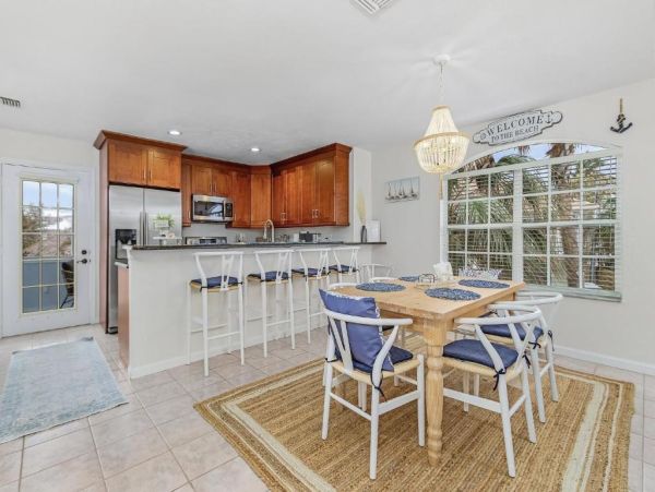 Discover Your Dream Vacation Home in Fort Myers Beach