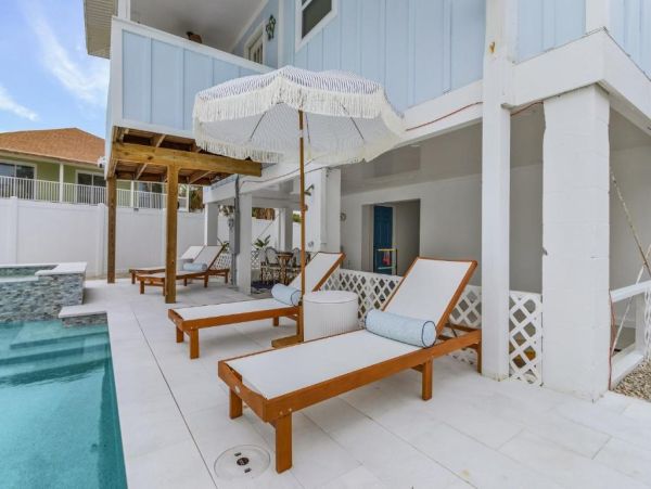 Discover Your Dream Vacation Home in Fort Myers Beach