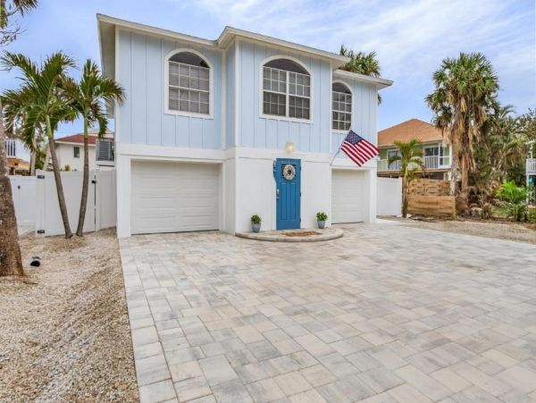 Discover Your Dream Vacation Home in Fort Myers Beach