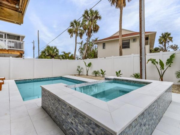 Discover Your Dream Vacation Home in Fort Myers Beach