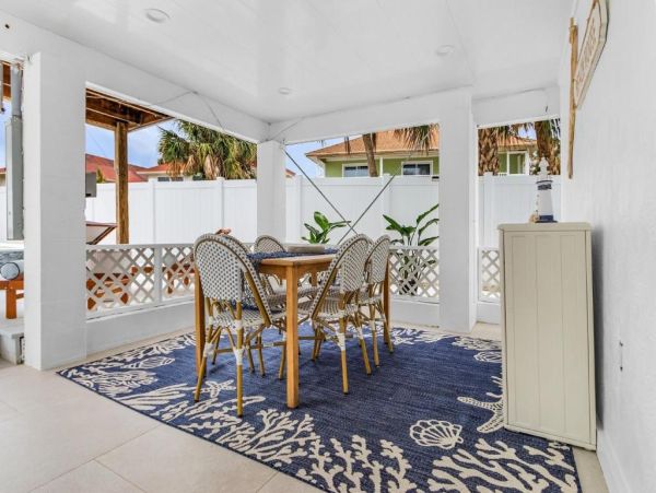 Discover Your Dream Vacation Home in Fort Myers Beach