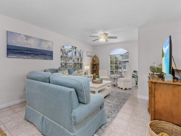 Discover Your Dream Vacation Home in Fort Myers Beach